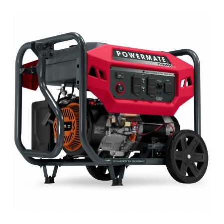 Powermate 100 Stay 6Func Bulb Set V44900-88